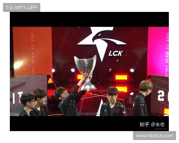 LCK韩国英雄联盟冠军联赛赛季回顾与未来展望分析