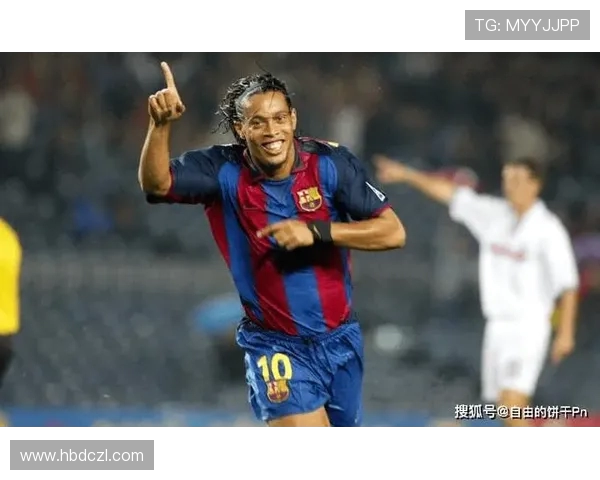 罗纳尔迪尼奥：从足球天才到全球文化符号的传奇之路