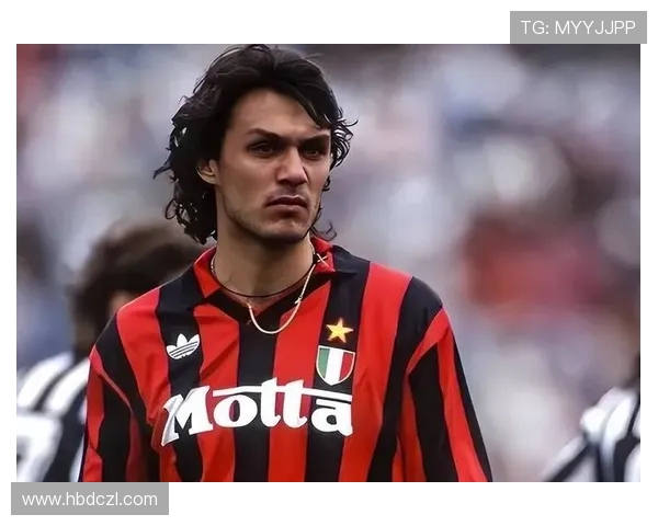 保罗·马尔蒂尼：从绿茵传奇到足球哲学家的辉煌人生