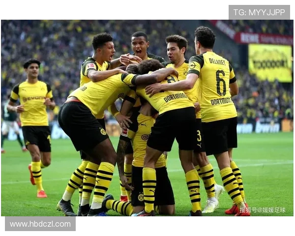 多特蒙德力争主场胜利迎战沃尔夫斯堡 力拼三分再攀积分榜高峰