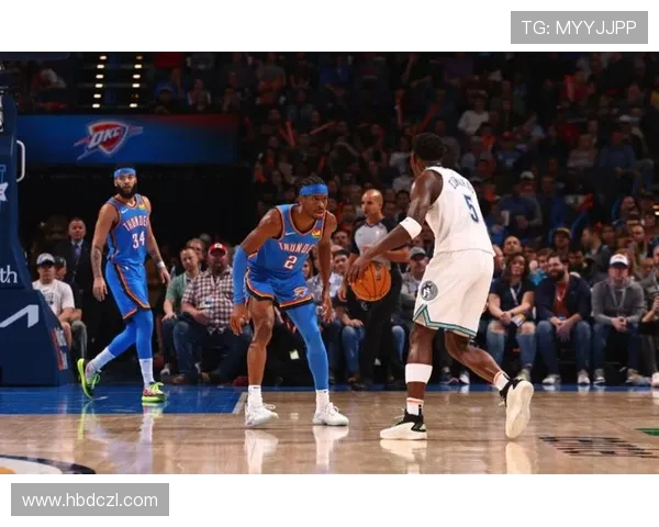 森林狼力克雷霆迎来四连胜 爱德华兹与唐斯联手爆发助力胜利