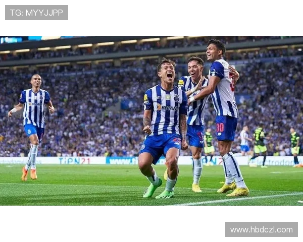 波尔图迎战强敌 展现全力冲击欧冠晋级之路