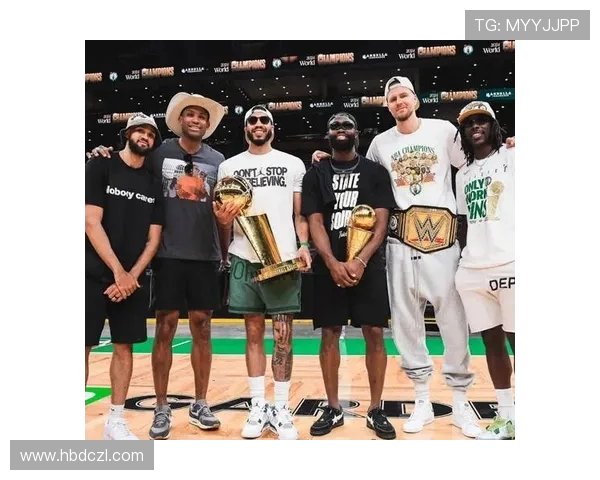 湖人凯尔特人激战再起 谁能笑到最后争霸NBA总冠军桂冠