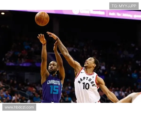 猛龙鏖战黄蜂全场激烈对攻双方球星爆发上演逆转好戏