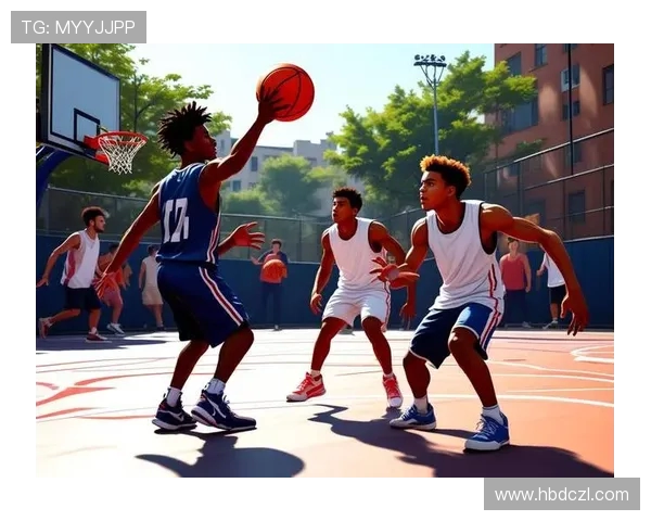 篮球文化的演变与未来发展探索：从街头到职业赛场的深度剖析