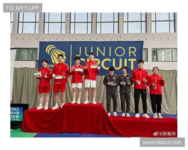 北京羽毛球队领跑最新羽毛球配合TOP10榜单引发热议