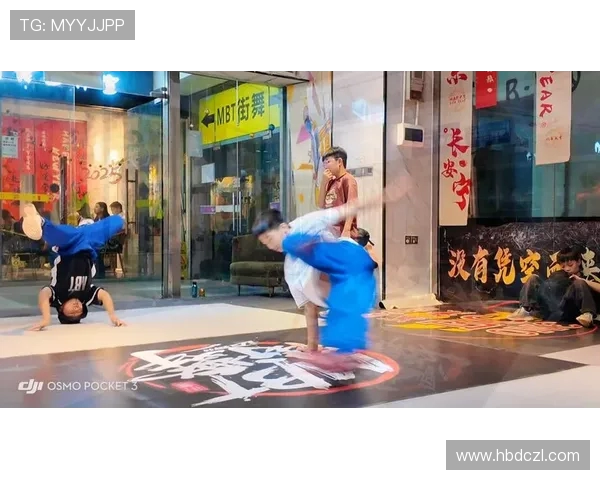 广州城市马拉松精彩回顾街舞队实力展现与精彩瞬间分析