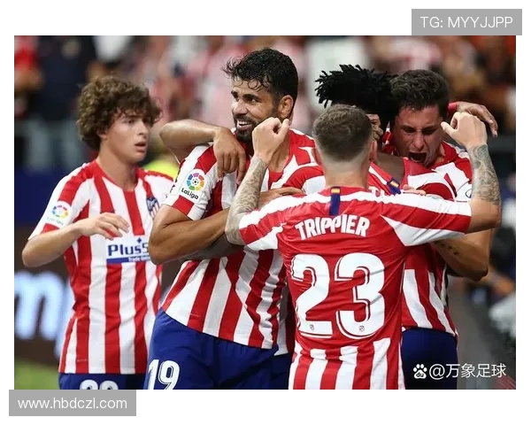 马竞主场迎战比利亚雷亚尔 力争全取三分巩固联赛排名