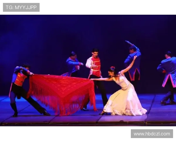 弗拉门戈舞的热情与灵魂探索西班牙文化的节奏与魅力 弗拉门戈舞的热情与灵魂探索西班牙文化的节奏与魅力