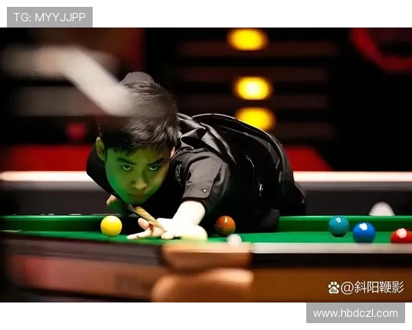 斯诺克赛事规则解析与技巧提升:从新手到高手的全方位指南 斯诺克赛事规则解析与技巧提升:从新手到高手的全方位指南