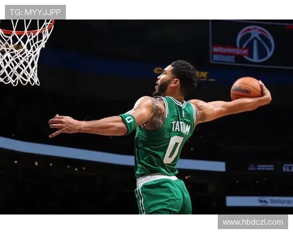 杰森塔图姆率领绿军再创辉煌展望未来冠军之路