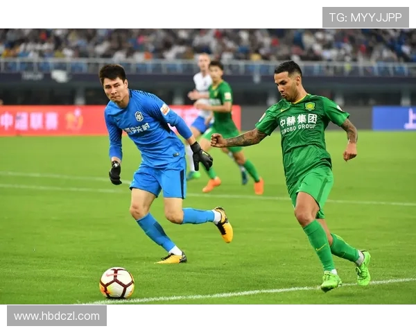 中超激战泰达迎战力帆争夺关键三分展现球队实力与斗志