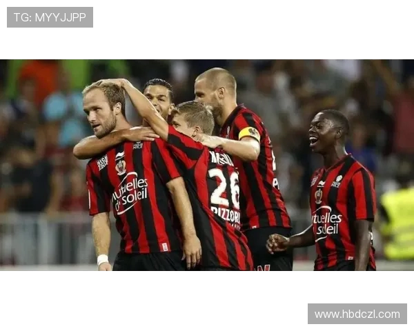 圣伊天与尼斯的对决揭示法甲联赛新动态与球队未来发展潜力