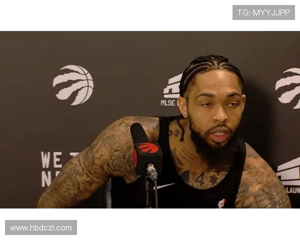 布兰登英格拉姆的崛起之路:从潜力新星到NBA明星球员的蜕变 布兰登英格拉姆的崛起之路:从潜力新星到NBA明星球员的蜕变