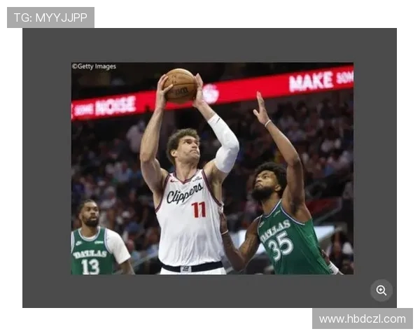 布鲁克洛佩斯:从篮筐守护者到全能得分手的华丽转身 布鲁克洛佩斯:从篮筐守护者到全能得分手的华丽转身